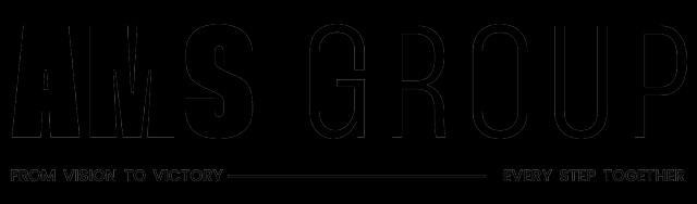 AMS group logo